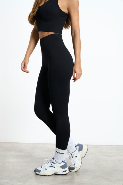 Contour Leggings - for dame - Famme - Leggings