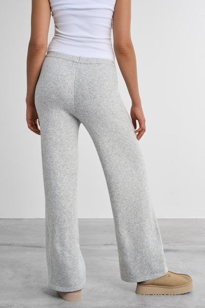 Legacy Knit Pants - for dame - Famme - 