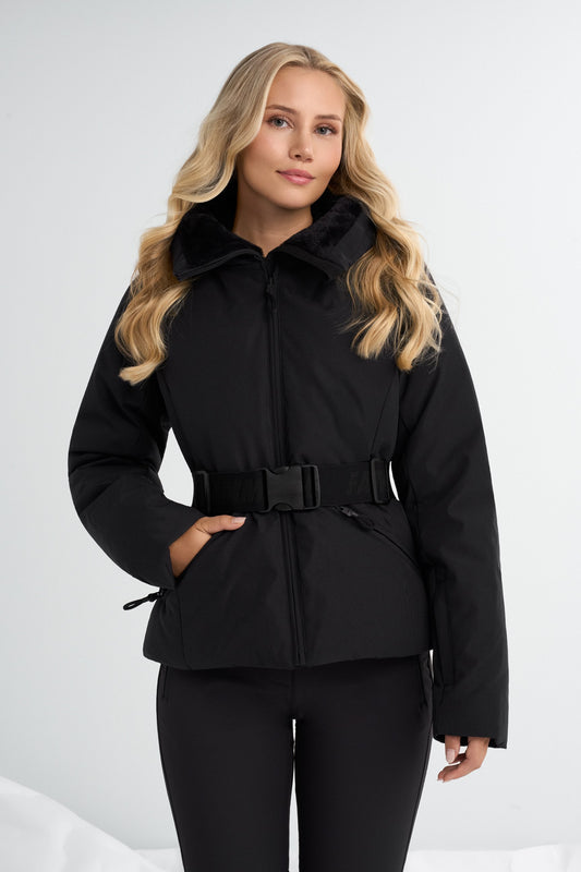 SKI Jacket - for dame - Famme - 