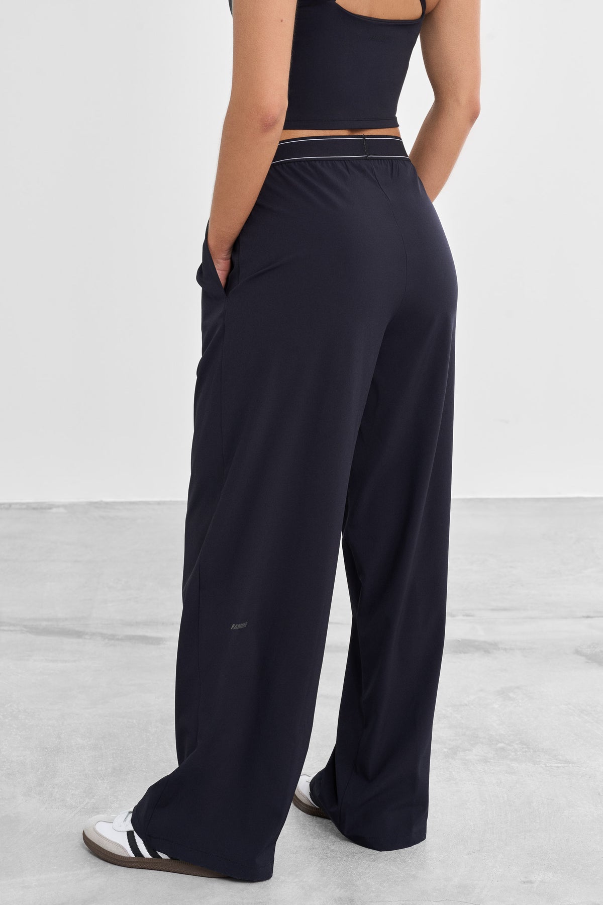 Suit Up Pants