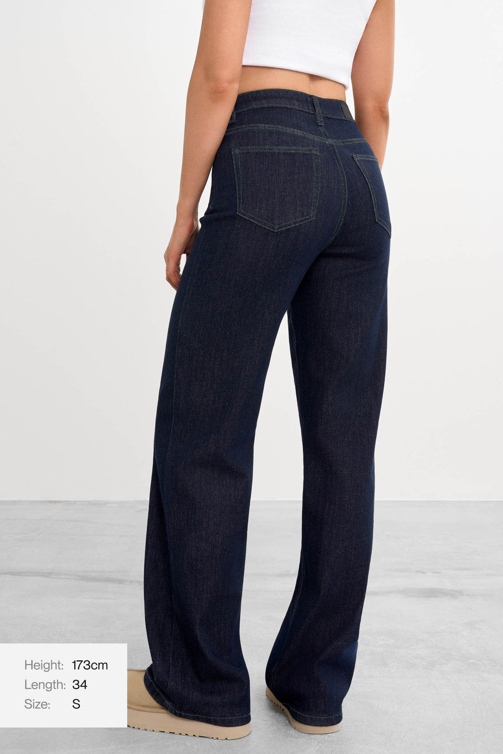 Baggy Jeans