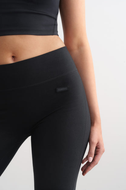 Flared Pants - for dame - Famme - Flared Pants