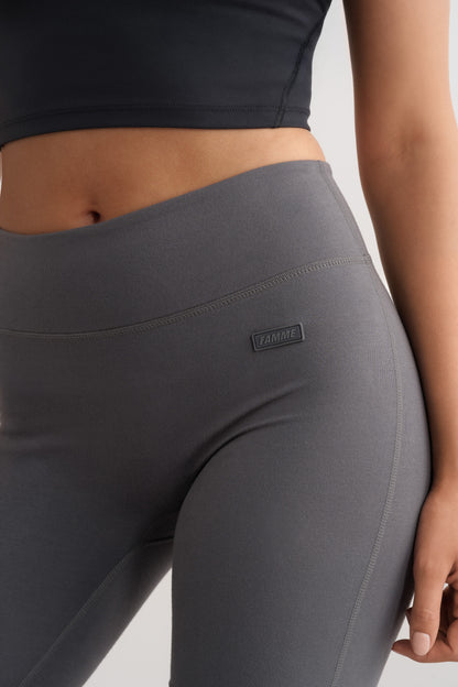 Flared Pants - for dame - Famme - Flared Pants