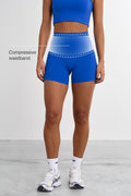 Core Compression Shorts - for dame - Famme - Shorts