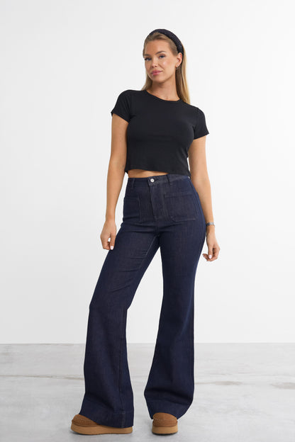 Retro Jeans