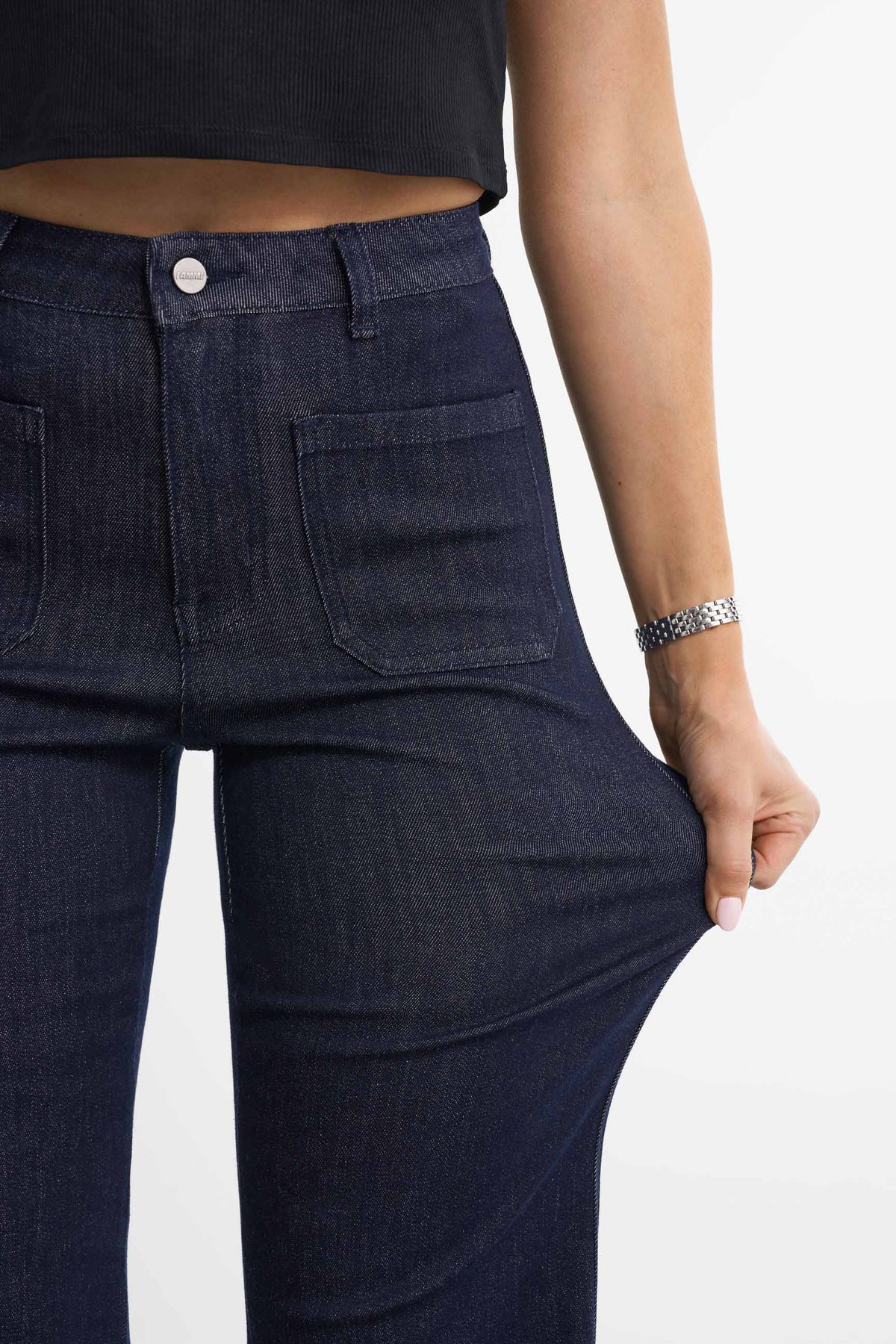 Retro Jeans