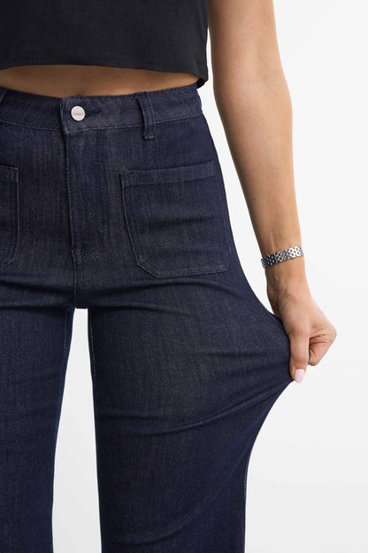 Retro Jeans