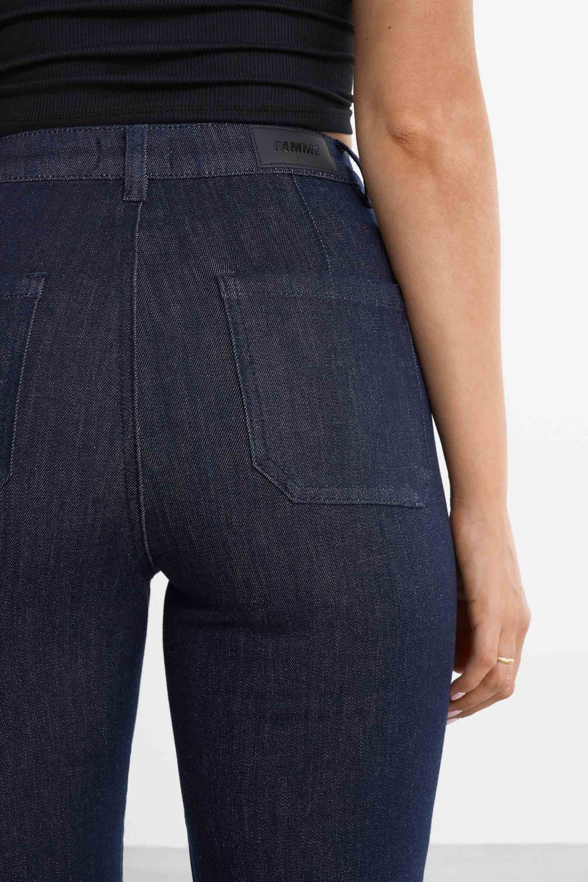 Retro Jeans