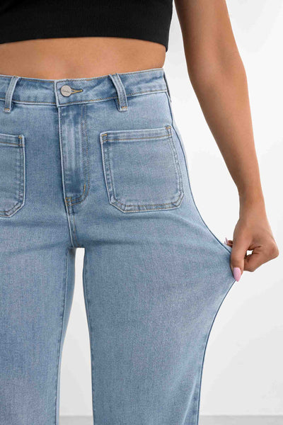 Stretch Jeans