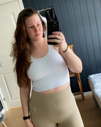 High Waist Sculpt Leggings