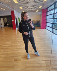 High Waist Sculpt Leggings