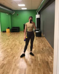 Signature Scrunch Leggings