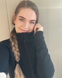 Warming Hood Jacket