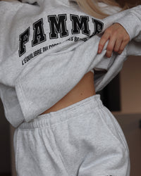 Équilibre Oversized Jogger