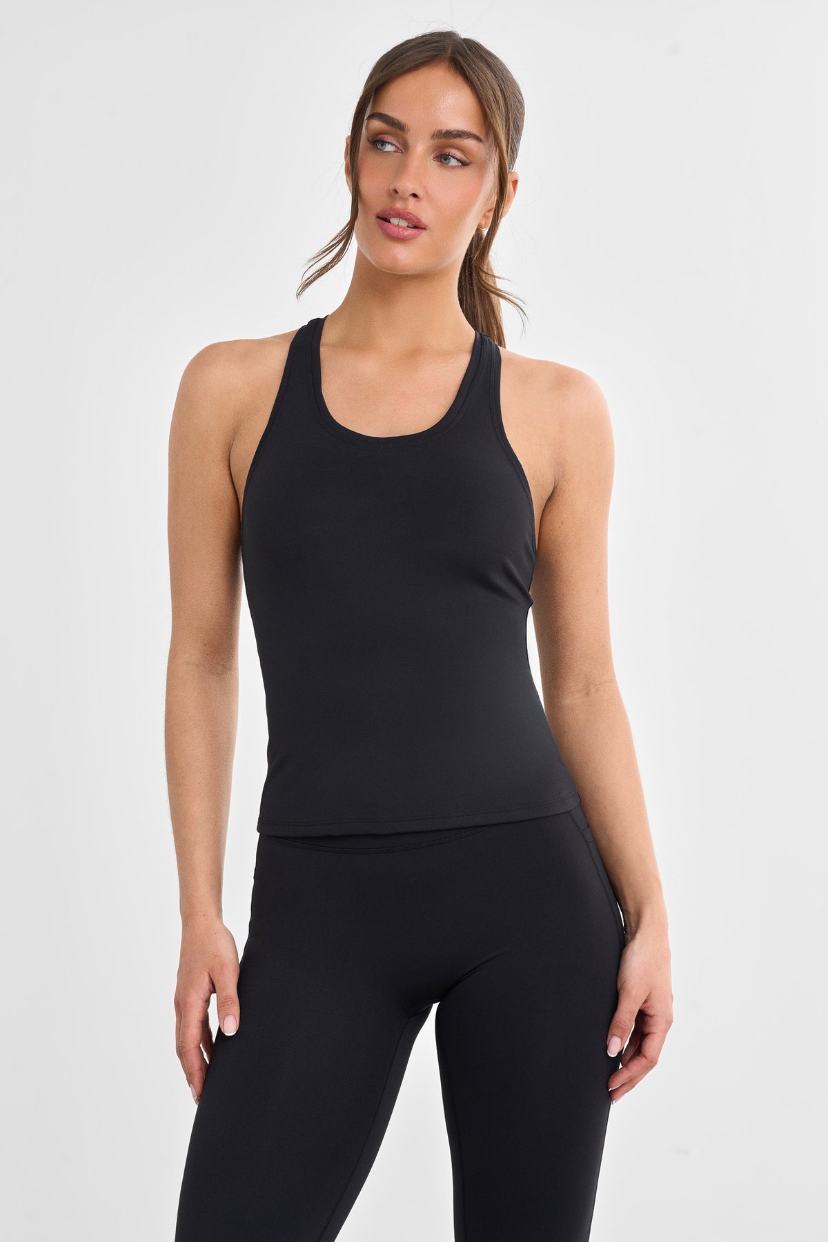 Signature Tank Top