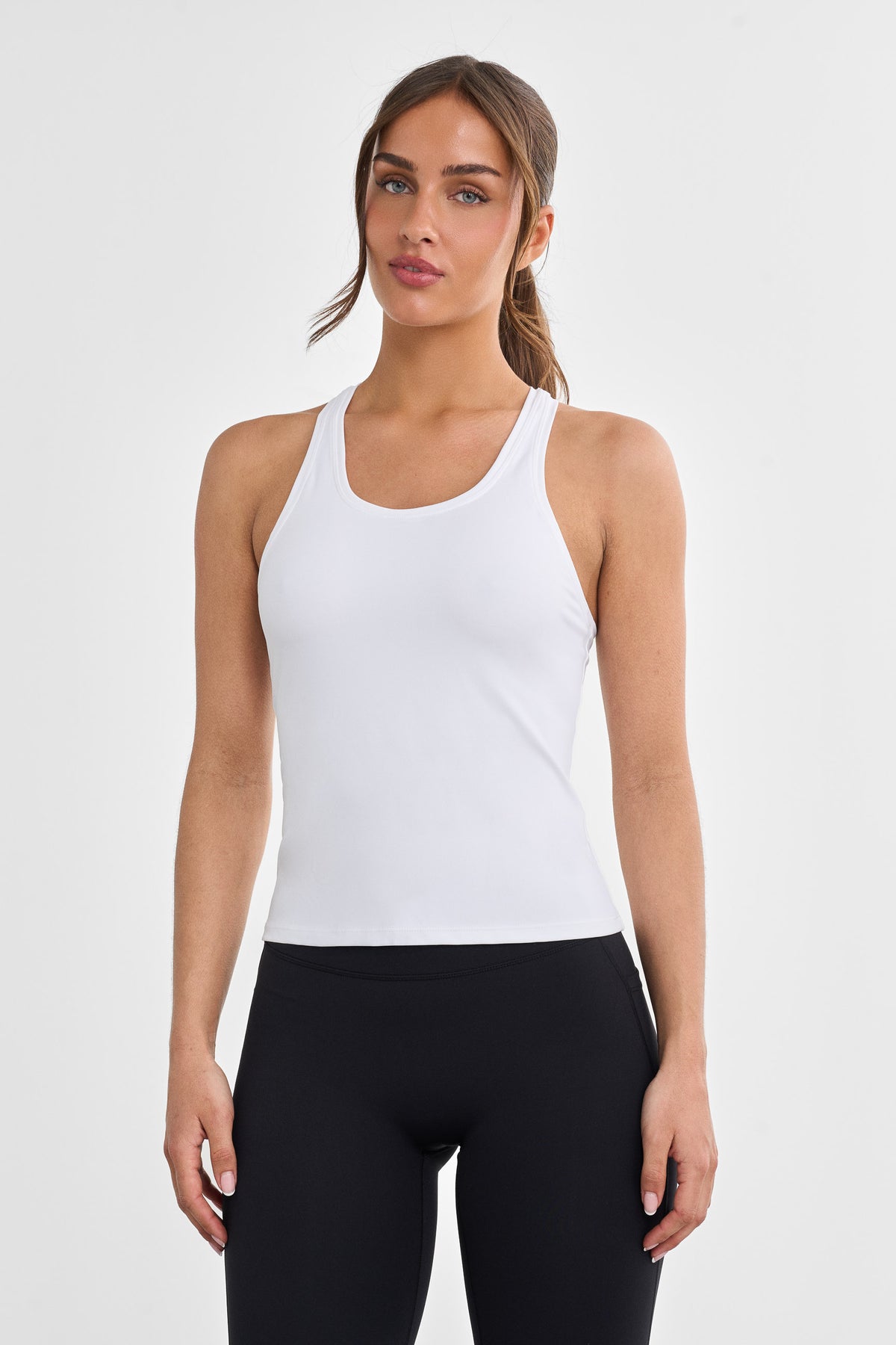 Signature Tank Top