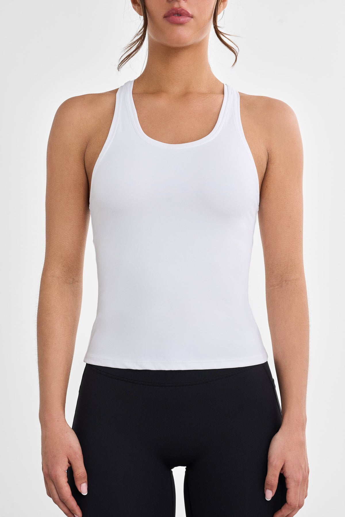 Signature Tank Top