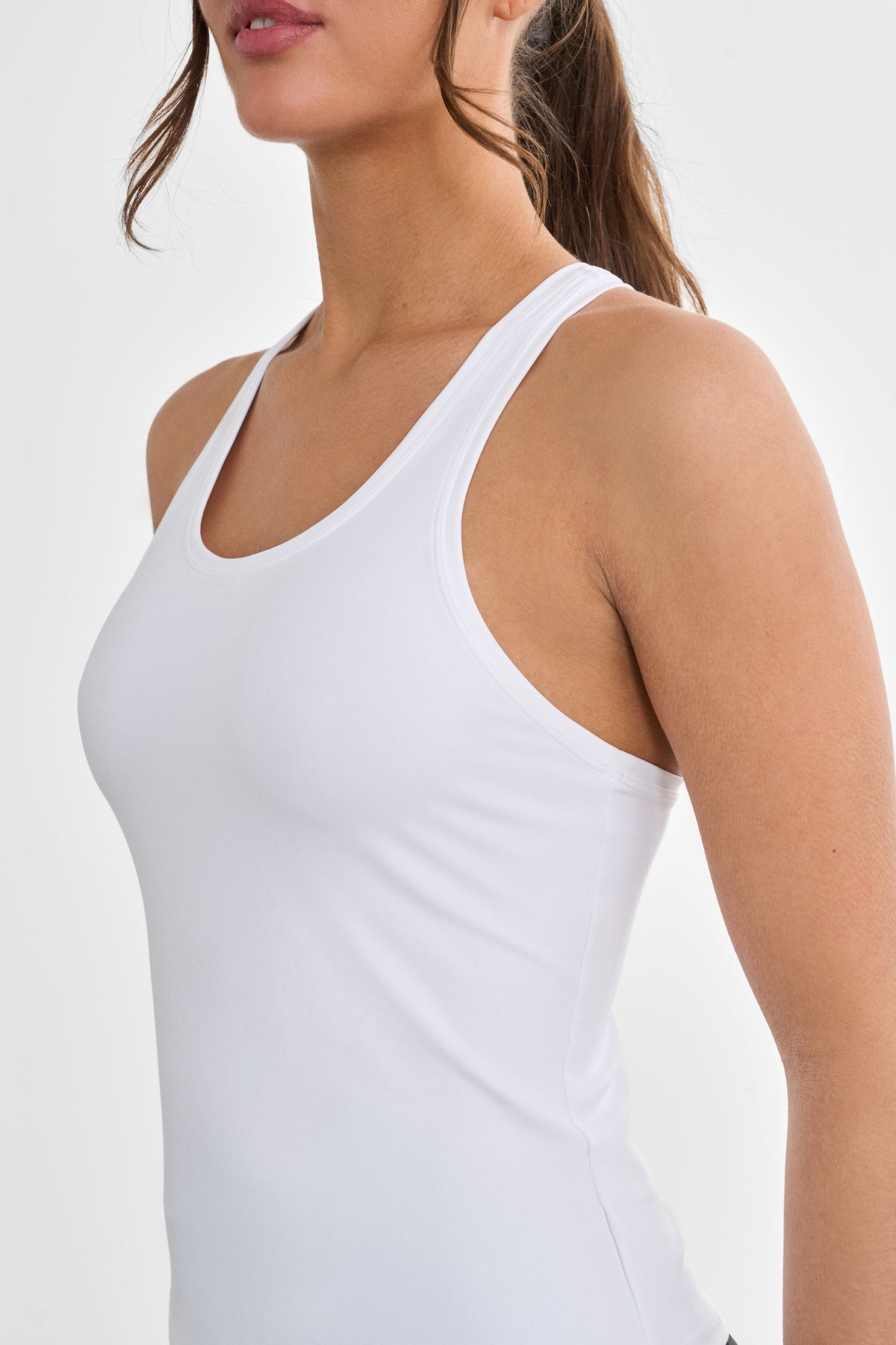 Signature Tank Top
