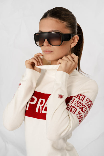 APRÈS-SKI Sweater - for dame - Famme - Sweater