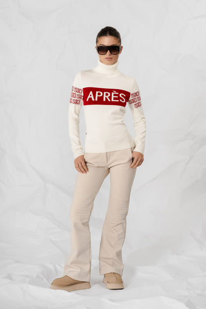 APRÈS-SKI Sweater