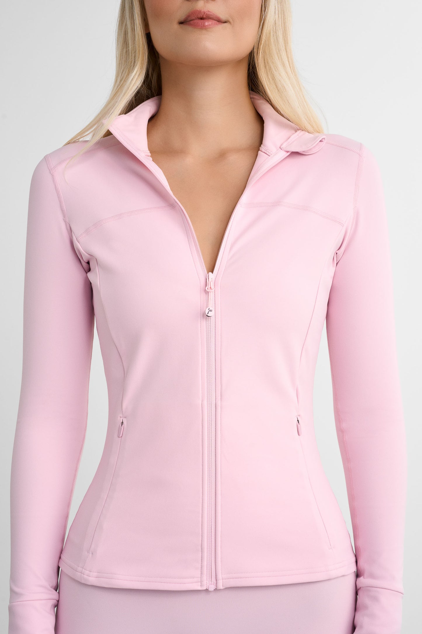 Softy Jacket - for dame - Famme - Jacket