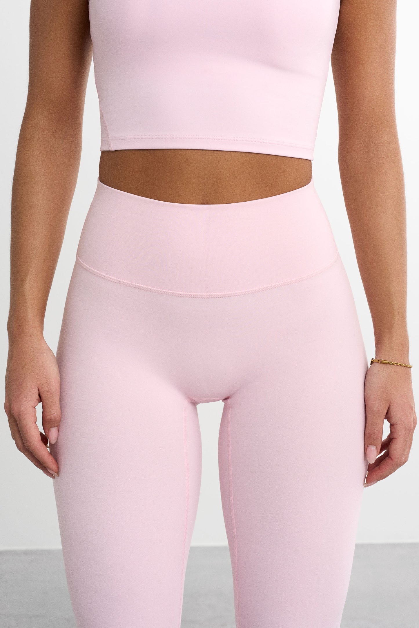 Softy Leggings - for dame - Famme - Leggings