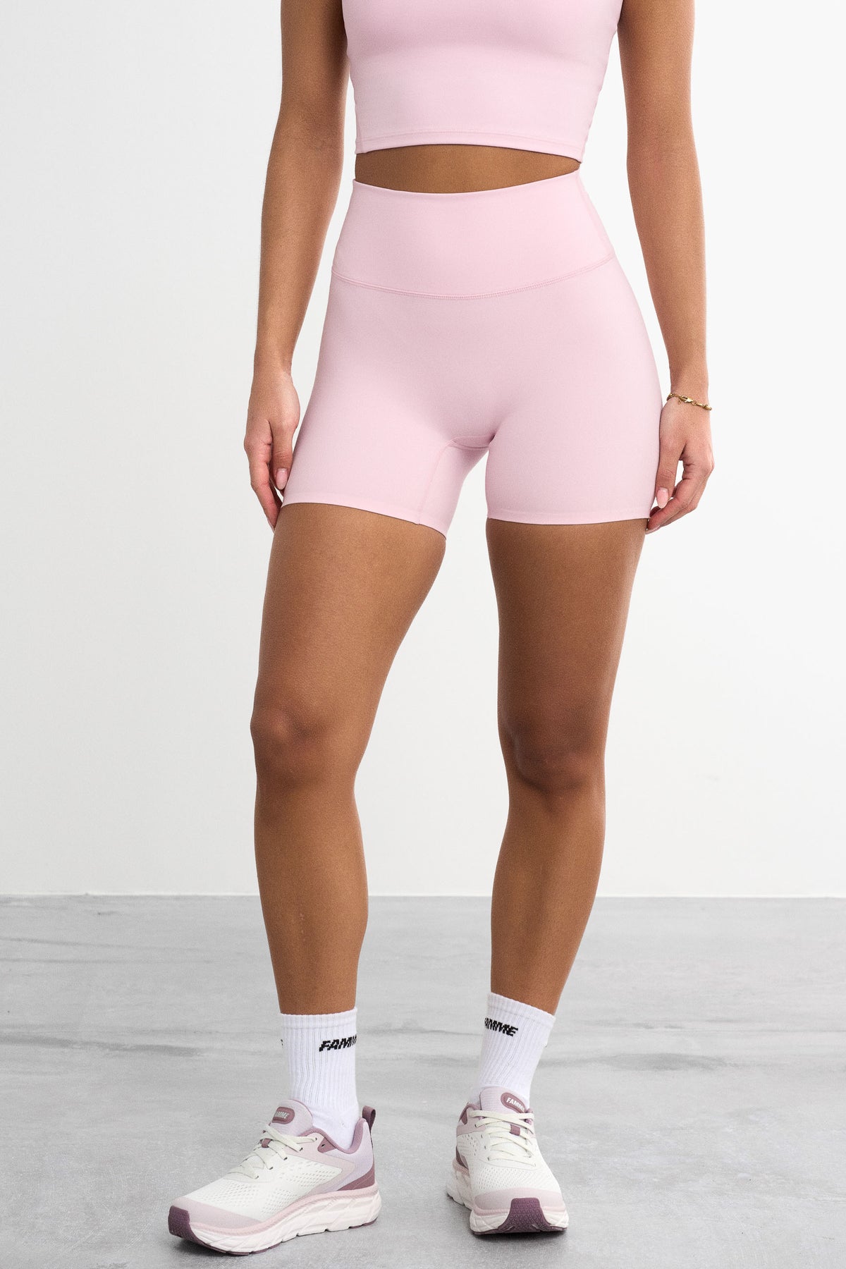 Softy Shorts - for dame - Famme - Shorts
