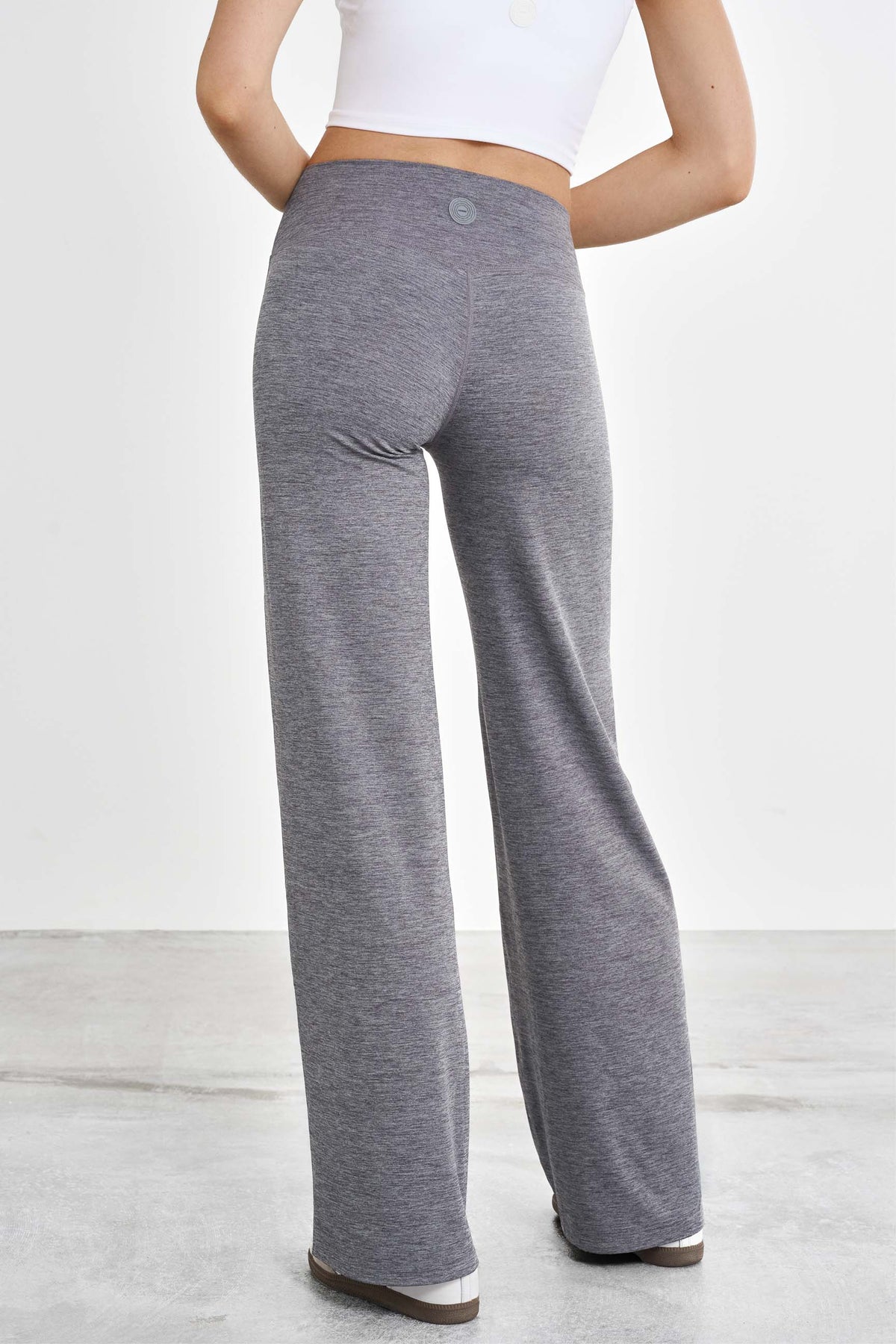 Softy Straight Leg Pants