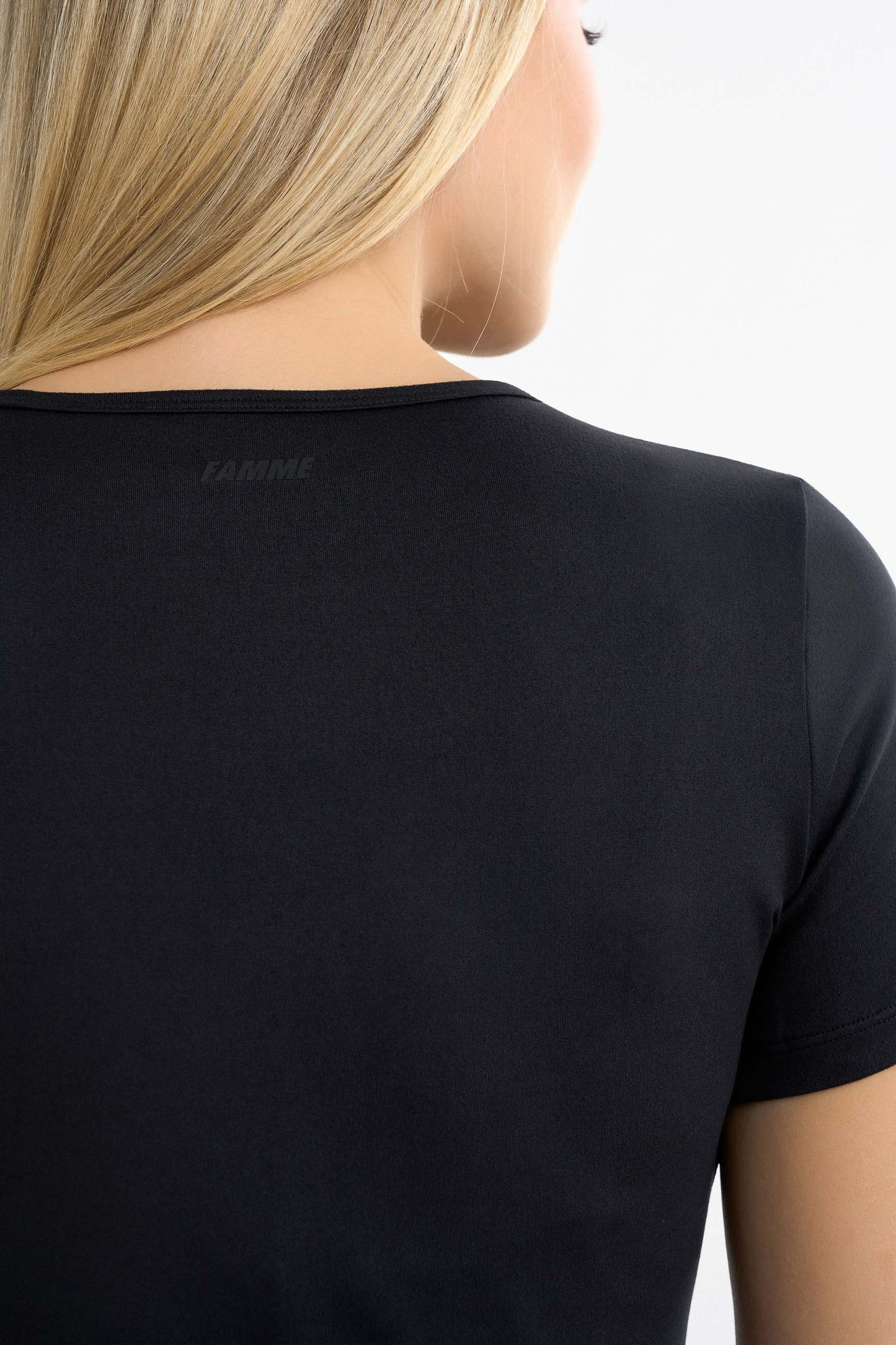 Softy T-Shirt - for dame - Famme - T-Shirt