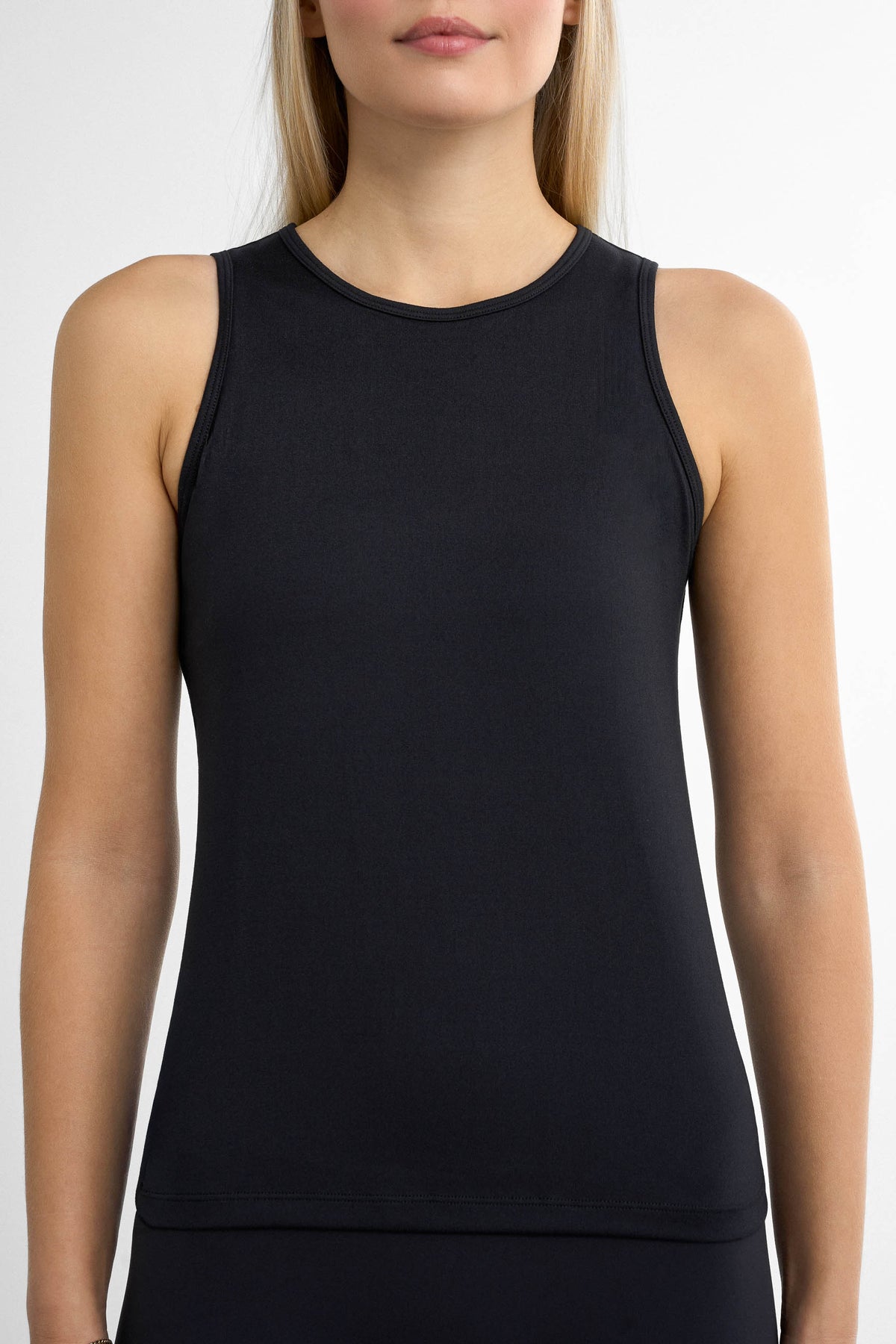 Softy Tank Top - for dame - Famme - Tank Top