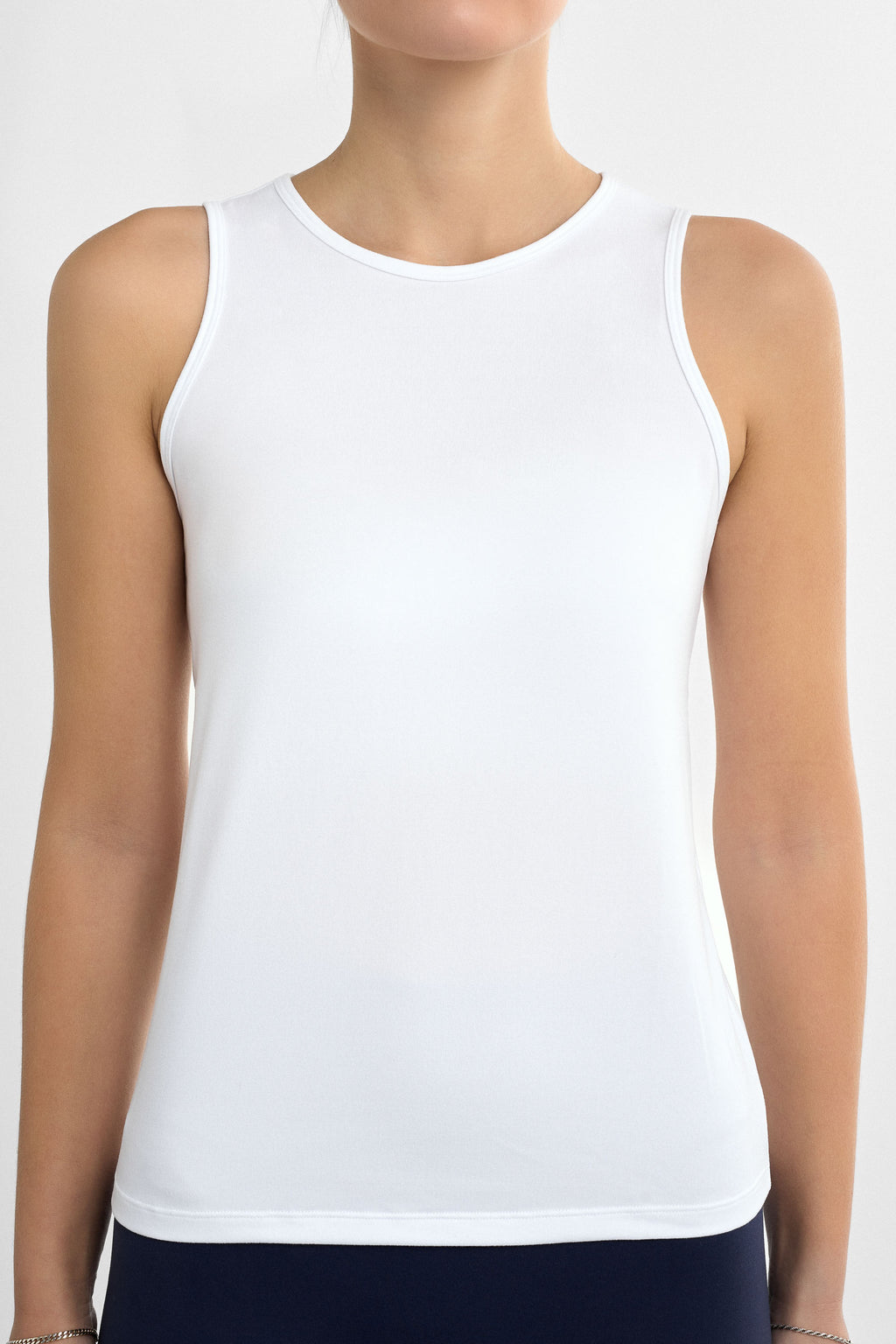 Softy Tank Top - for dame - Famme - Tank Top