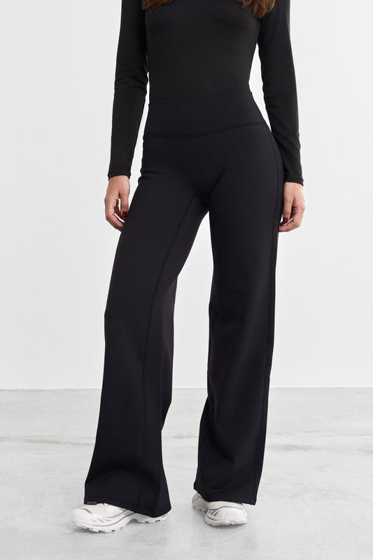 Warming Straight Leg Pants